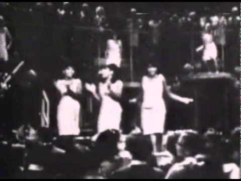Thumbnail for The Crystals - Da Doo Ron Ron by R.E.M., L.A.B., The Beach Boys, The Band, The Ronettes, soo, The Crystals