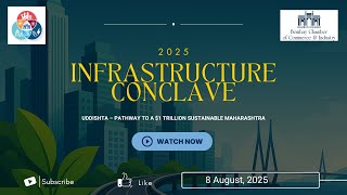 Infrastructure Conclave 2025