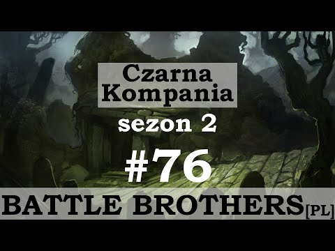 Battle Brothers (PL), Beasts and Exploration, cz.76 - śnieżna przełęcz.