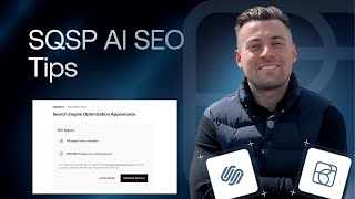 Squarespace Just Changed the Game with AI SEO