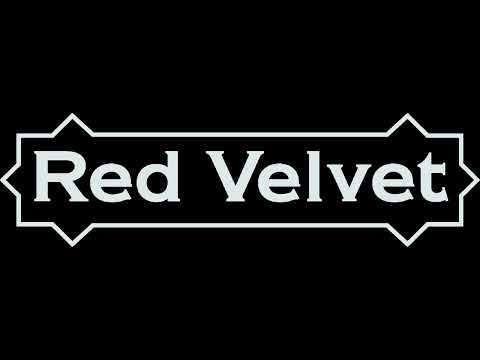 Red Velvet - Bad Boy - Intro Only Edition