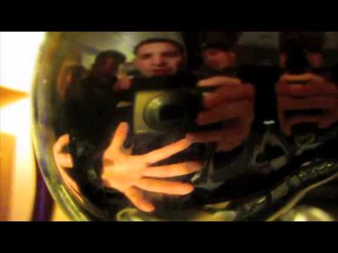 ROMEN ROK "CRASH TEST"