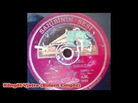 Jonuzi me Shoket - Vome Kaba - 1930