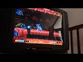 Magician Lord Stage 3 With Boss Neo Geo Aes