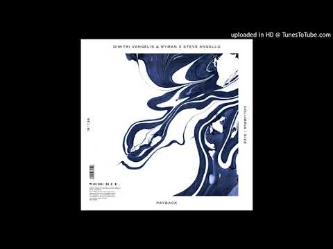 Dimitri Vangelis & Wyman vs Steve Angello vs SHM - Save The Payback (Y5K Edit)