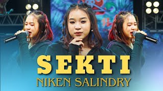 Download lagu NIKEN SALINDRY - SEKTI ( LIVE AUDIO VIDEO) OMBAK GEDHE TAK SEBRANGI mp3