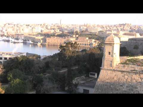 Alex Incorvaja, Malta Tourism Authority - Holiday World Show - TravelBiz.ie