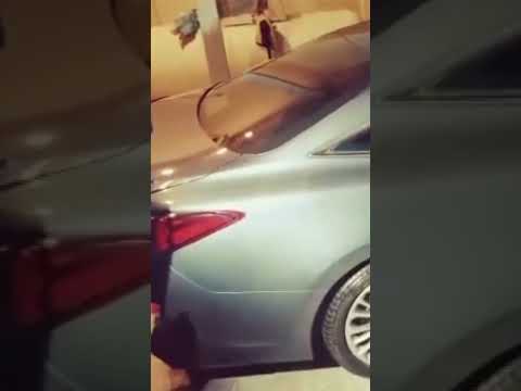 تلميع سيارات متنقل