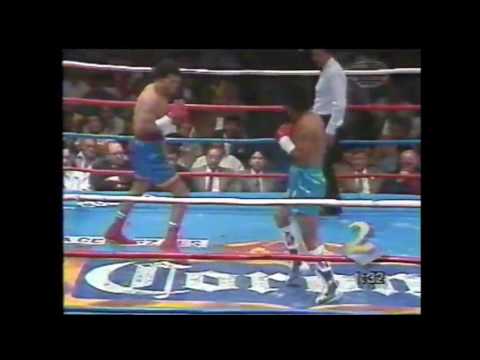 Jesus  "Kiry"  Rodriguez VS Javier Pichardo 2