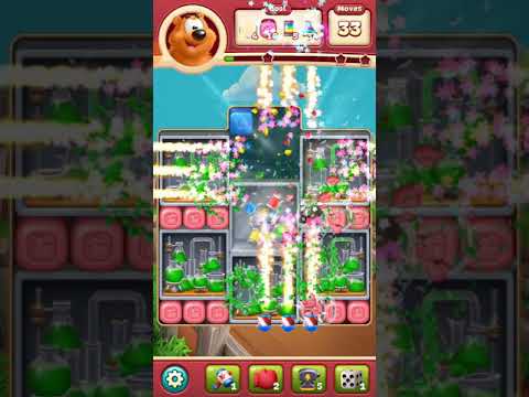 Toon blast 3527 Crown