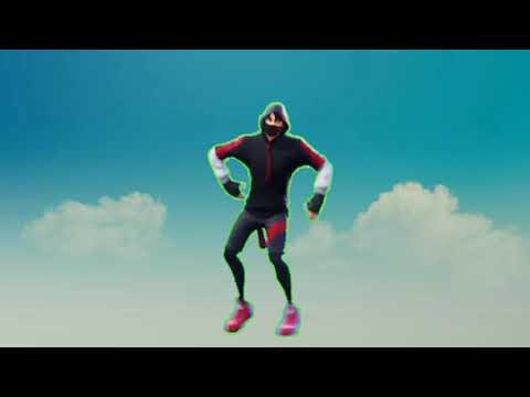 Ikon [Fortnite] Love Scenario Vevo