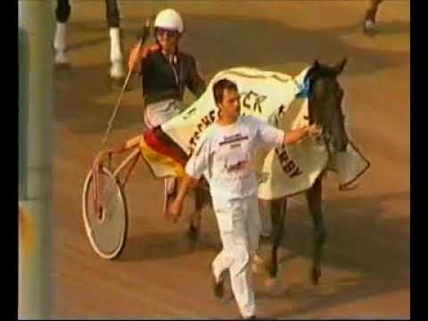 1994 Deutsches Traber-Derby Finale