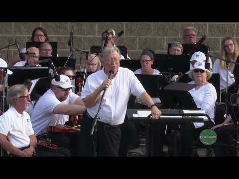 Colerain Summer Concert Series: The Cincinnati Civic Orchestra - July 19, 2024