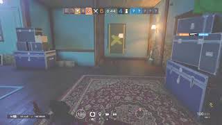 クラン戦助っ人