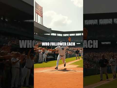 Joltin' Joe DiMaggio's 56-Game Hitting Streak