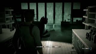 【サイコブレイク2】初見攻略実況プレイpart32【探索重点】