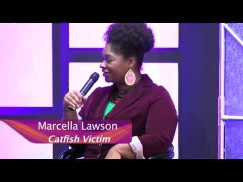 Jess- "Online Dating", Ep.4