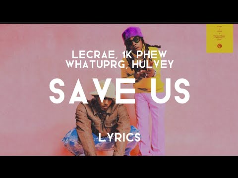 Save Us