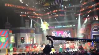 Download lagu Yara n Fara Watch Coboy Junior in 2013 Kids Choice Awards mp3 Download lagu Yara n Fara Watch Coboy Junior in 2013 Kids Choice Awards mp3