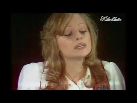 Véronique Sanson - L'irréparable. ( 72 )