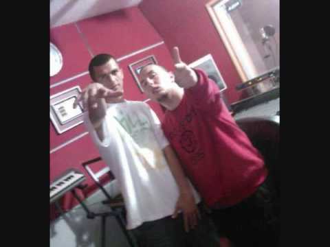 Master B feat Lucky G - Clubin Pesh Ta Qoj