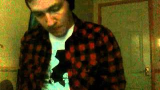 No cash - Home life is a drag piano cover