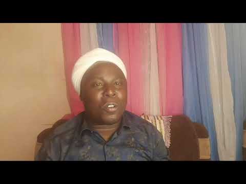 UTAURI wa IROTO na CIONEKI by Bishop ibrahim kariuki 0725438747