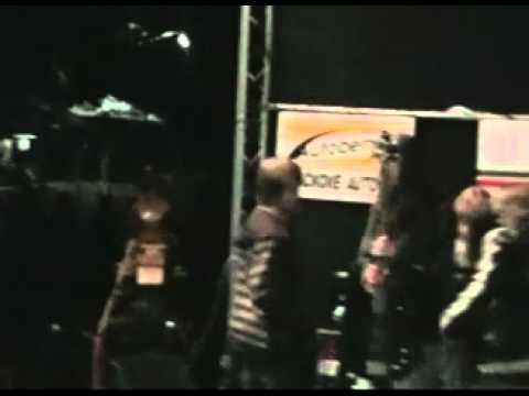 Krematorium - Habina 2010