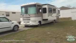 Barrington Hills RV Resort Video