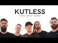 KUTLESS - ALL OF THE WORDS [AWESOME LYRIC VIDEO]