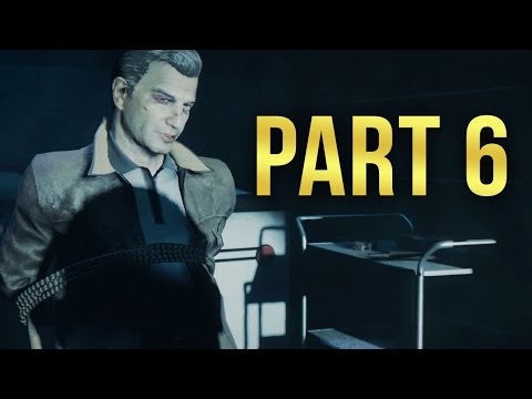 Mafia 3 - Gameplay Walkthrough - Part 6