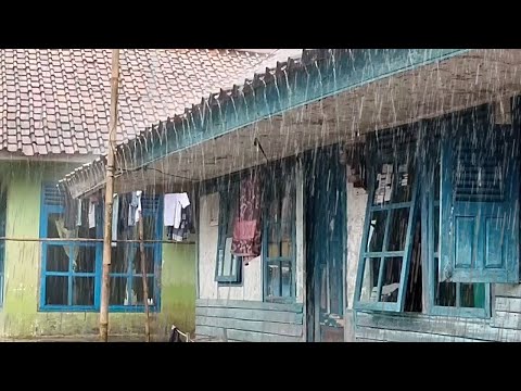 If you have insomnia & tinnitus problems, then cure it with the relaxation of rain sounds. ASMR