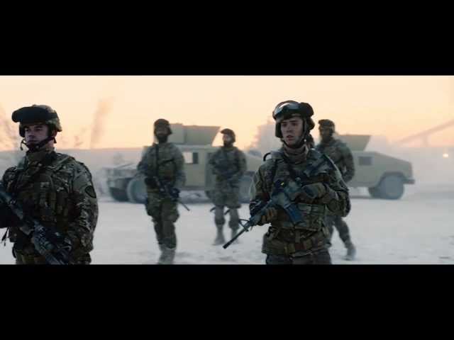 Official Teaser Trailer