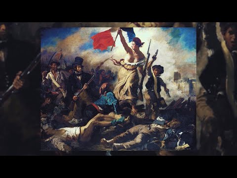 An introduction to Giordano's ANDREA CHÉNIER – Hungarian State Opera