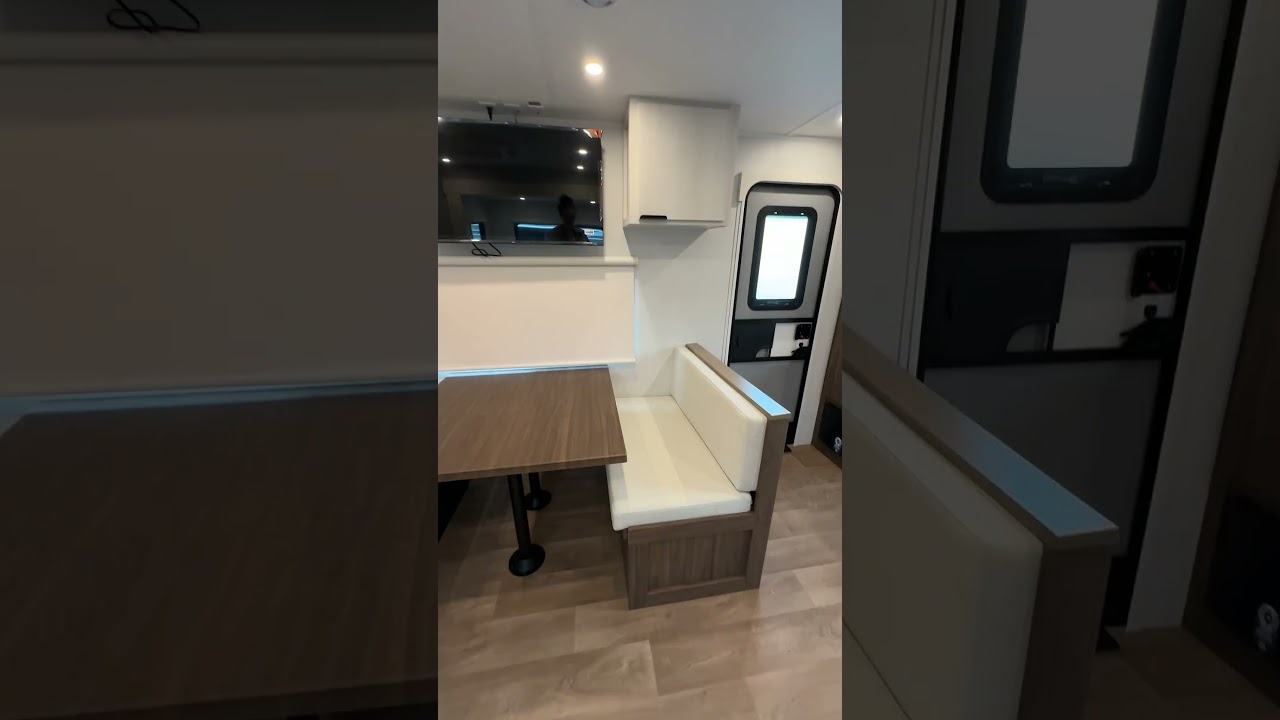 2026 Winnebago Access 25RK TRAVEL TRAILER