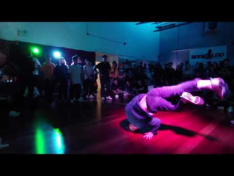 [semi] ASAP vs SCNDRLZ //Now or Never 17th Anniversary