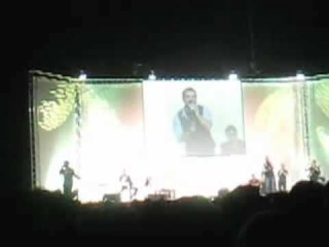 Beyaz Show 2010 Hasselt(ethias arena 23 mayis)-RAFET & YUSUF : ASKINA INAT