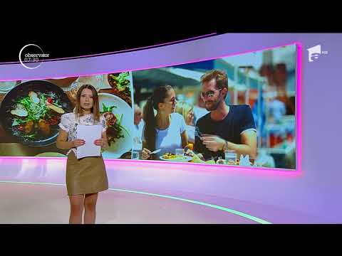 Observator IMA Star: Cele mai sănătoase diete din lume