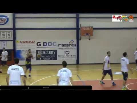 VALDICEPPO PERUGIA - NPMONTERONI