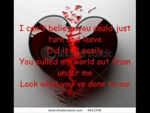 Ti amo - Laura Branigan, with Lyrics