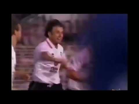 1998-99 Copa del Rey Valencia-Real Madrid