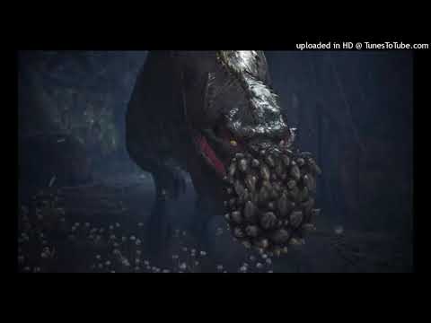 Deviljho (Pickle) Mount Theme - The Voracious Devil (Riders)