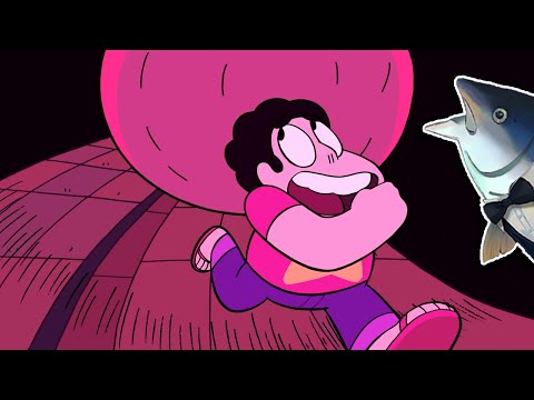 THE TEST | Steven Universe Reaction
