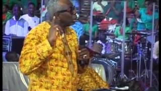 Hour of Deliverance with Pastor Ayo Oritsejafor : Principles of Recovery 4