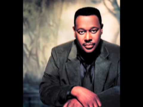 Luther Vandross -Any love Video