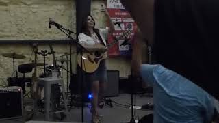 Lauren Lucas-The Carolina Kind- Live on July 8,2022