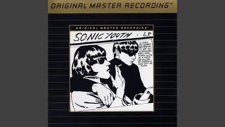 Sonic Youth - Scooter And Jinx (1996 Remastered Version By MFSL)