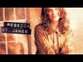 Rebbeca St James Reborn lyrics