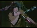 8 Eyed Spy (Lydia Lunch) -  Looking for Someone - live 1981