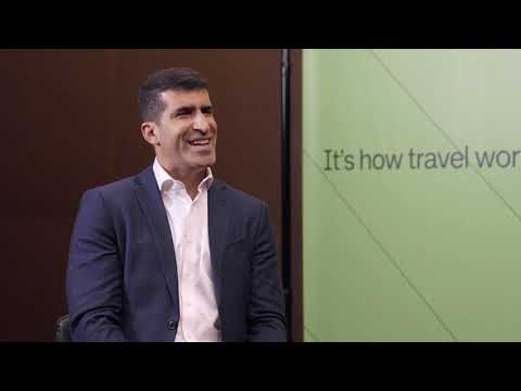 Amadeus Mobility Talks with Economy Rent A Car